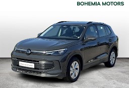 Volkswagen Tiguan II III (2024-)