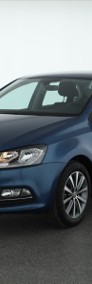 Volkswagen Polo V , Salon Polska, 1. Właściciel, Serwis ASO, Klima, Tempomat,-3