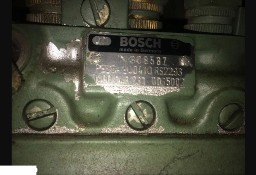 Pompa Wtryskowa - BOSCH PES6A , Mercedes OM 352