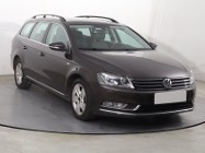 Volkswagen Passat B7 , Salon Polska, DSG, Navi, Xenon, Bi-Xenon, Klimatronic,