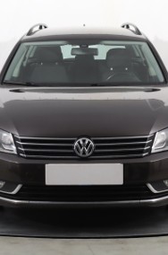 Volkswagen Passat B7 , Salon Polska, DSG, Navi, Xenon, Bi-Xenon, Klimatronic,-2