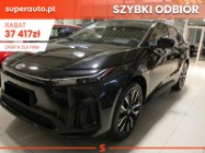 Toyota i-Road Executive BEV AWD Executive BEV AWD 343KM | Podgrzewane fotele!