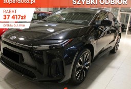 Toyota i-Road Executive BEV AWD Executive BEV AWD 343KM | Podgrzewane fotele!