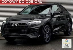 Audi Q5 III 40 TDI quattro Advanced Sportback 2.0 40 TDI quattro Advanced Sportback