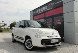 Fiat 500L (klucz6) Zarejestrowany, PANORAMA, Możliwa zamiana, RATY!