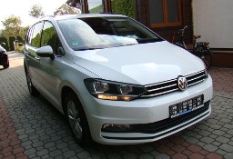 Volkswagen Touran III 2.0 tdi 150 KM