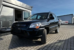 Kia Sportage II 2.0 Benzyna