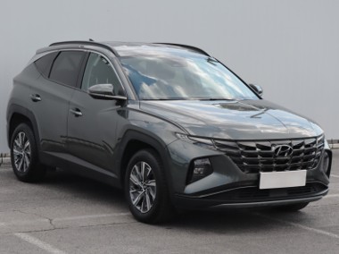 Hyundai Tucson , Salon Polska, 1. Właściciel, Serwis ASO, Automat, VAT 23%,-1