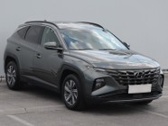 Hyundai Tucson , Salon Polska, 1. Właściciel, Serwis ASO, Automat, VAT 23%,