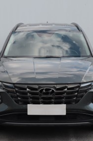 Hyundai Tucson , Salon Polska, 1. Właściciel, Serwis ASO, Automat, VAT 23%,-2