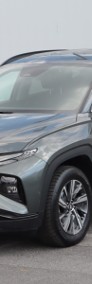Hyundai Tucson , Salon Polska, 1. Właściciel, Serwis ASO, Automat, VAT 23%,-3