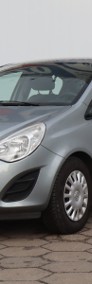 Opel Corsa D , Salon Polska, Klima-3