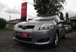 Toyota Auris I