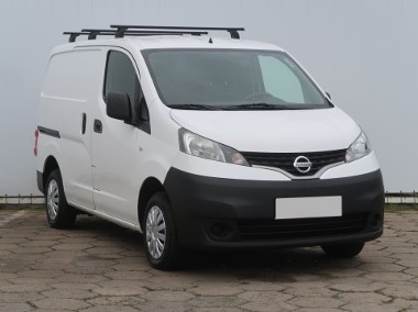 Nissan NV200 , L1H1, 3m3, VAT 23%, 2 Miejsca, 2 EU palet-1