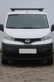 Nissan NV200 , L1H1, 3m3, VAT 23%, 2 Miejsca, 2 EU palet-2