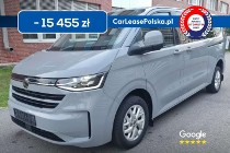 Volkswagen Inny Volkswagen