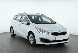 Kia Cee&apos;d II , Salon Polska, Serwis ASO, Klima, Parktronic