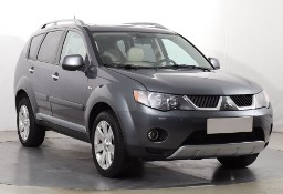 Mitsubishi Outlander II , 7 miejsc, Xenon, Klimatronic, Tempomat, Parktronic,