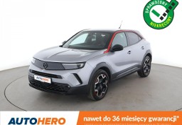 Opel Mokka Dostępny w Autohero Pick-up Center Warszawa Młociny