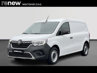 Renault Kangoo Van 1.5 Blue dCi L2 Extra-1