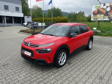 1.2T 110KM AUTOMAT LIFT LED KLIMATRONIK BEZWYPADKOWY-1