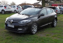 Renault Megane III 1.2 TCE SERWISOWANY, DWA KOMPLETY KÓŁ