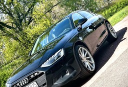 Audi A4 B9 FL Sprzedam Audi a4 bardzo dobry stan