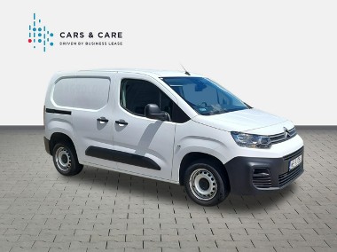 Citroen Berlingo Van 1.5 BlueHDI Euro 6 WE3J086-1