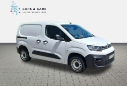 Citroen Berlingo Van 1.5 BlueHDI Euro 6 WE3J086