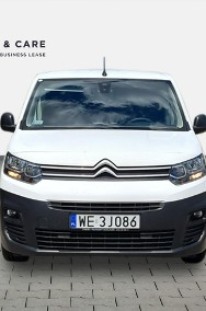 Citroen Berlingo Van 1.5 BlueHDI Euro 6 WE3J086-2