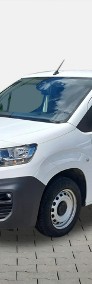 Citroen Berlingo Van 1.5 BlueHDI Euro 6 WE3J086-3