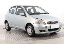 Toyota Yaris I , Klima, El. szyby