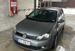 Volkswagen Golf VI 1.6 TDI