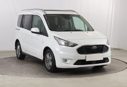 Ford Tourneo Connect II , Salon Polska, 1. Właściciel, Serwis ASO, VAT 23%,