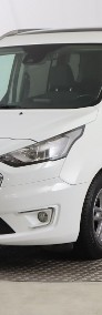 Ford Tourneo Connect II , Salon Polska, 1. Właściciel, Serwis ASO, VAT 23%,-3