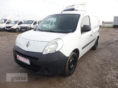 Renault Kangoo cena netto-1