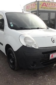 Renault Kangoo cena netto-2
