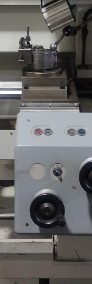 Tokarka CNC GILDEMEISTER NEF Plus 500-4