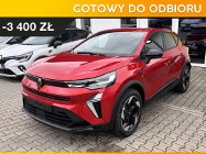 Renault Captur 1.3 TCe mHEV Techno RENAULT Captur 1.3 140KM TCe mHEV Techno