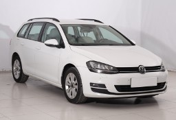 Volkswagen Golf Sportsvan , Salon Polska, Xenon, Bi-Xenon, Klima, Tempomat, Parktronic