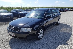 Audi A6 II (C5) Lift Avant 2,4 V6 Automat Klima Zadbana Zamiana Opłacona