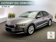 Skoda Octavia III Selection 1.5 TSI Selection 1.5 TSI 150KM