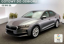 Skoda Octavia III Selection 1.5 TSI Selection 1.5 TSI 150KM