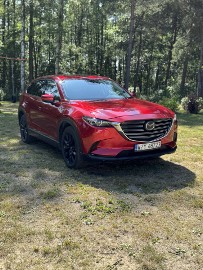 Mazda CX-9 STAN IDEALNY !!!