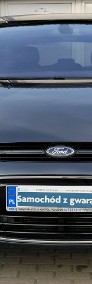 Ford S-MAX 140 KM Serwis ASO Iwł. bogata opcja Gwarancja-3