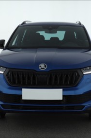 Skoda Karoq , 1. Właściciel, Serwis ASO, Automat, VAT 23%, Navi,-2