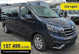 Renault Trafic III