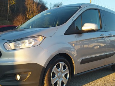 Ford Transit VIII-1