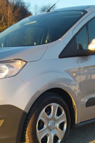 Courier /1.5TDCI /Niemcy-2