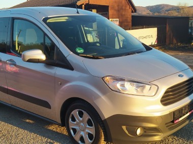 Courier /1.5TDCI /Niemcy-1